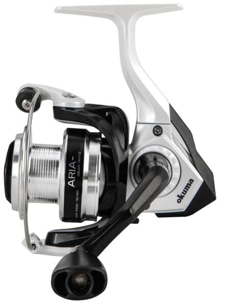 Okuma Aria-50a Olta Makinesi
