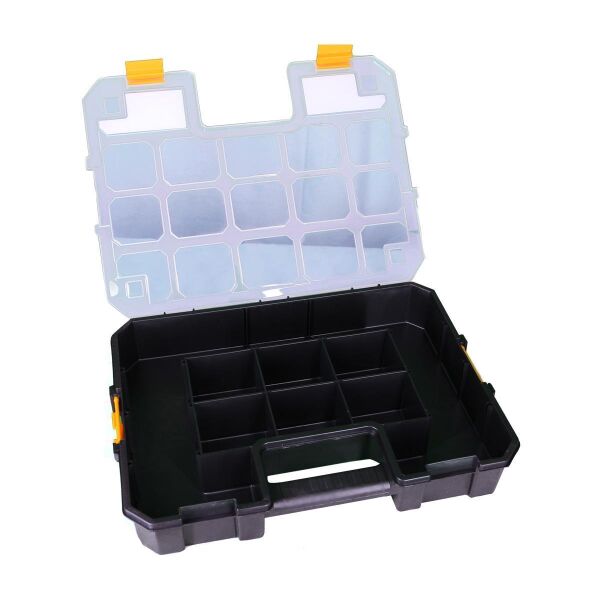 Süper Bag Craft-400 Organizer Balıkçı Malzeme Kutusu