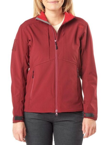 5.11 Women Sierra SoftSheel Mont XS