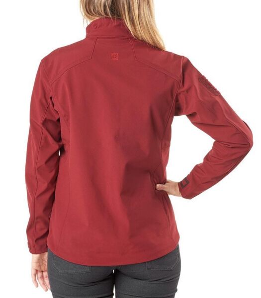 5.11 Women Sierra SoftSheel Mont XS