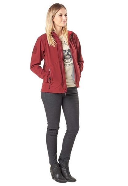 5.11 Women Sierra SoftSheel Mont XS