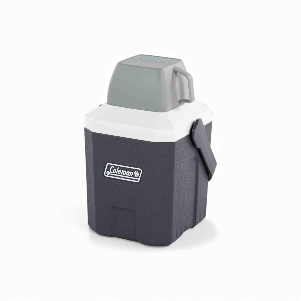 Coleman Daintree Extreme Jug Soğutucu Buzluk 2.7 Lt Grey