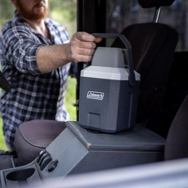 Coleman Daintree Extreme Jug Soğutucu Buzluk 2.7 Lt Grey