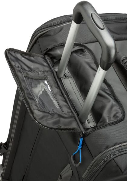 Cressi Jumbo Trolley Tekerlekli Dalış Sırt Çantası