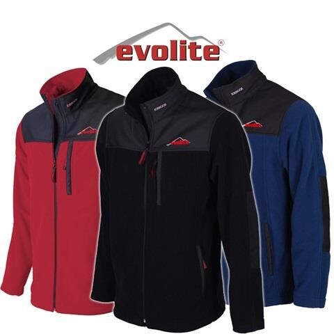 Evolite Icerock Bay Polar Mont