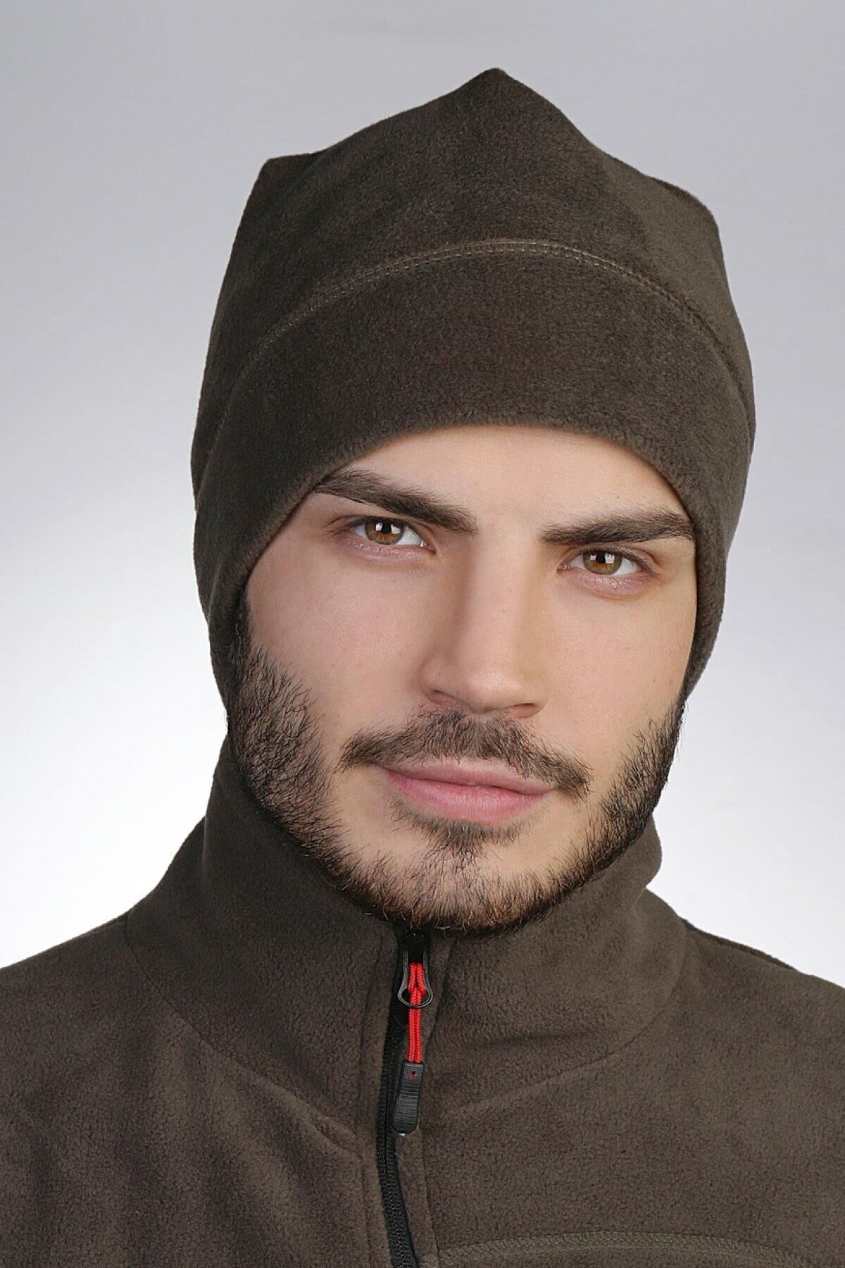 North Trace Vertigo Erkek Polar Bere HAKİ