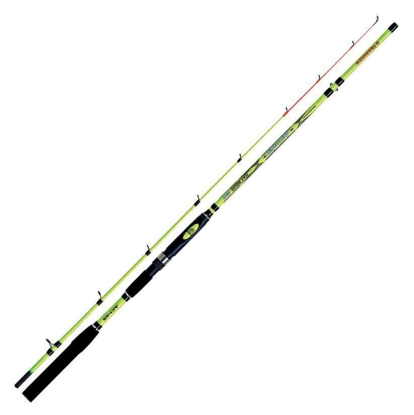 Trabucco Achab Max Squid 180Cm 150Gr 2P Bot Kamışı