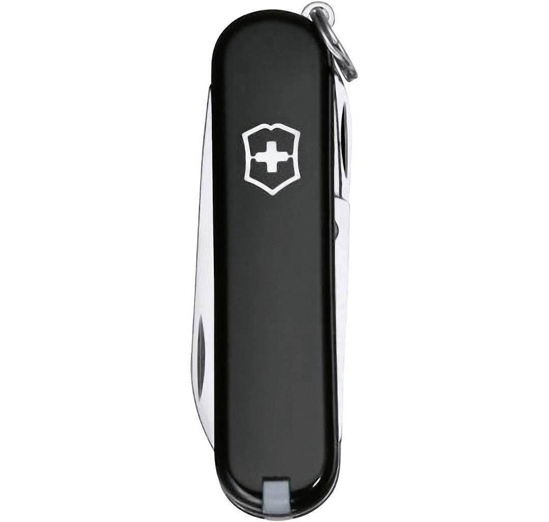 Victorinox 0.6223.3 Classic Çakı (Siyah)