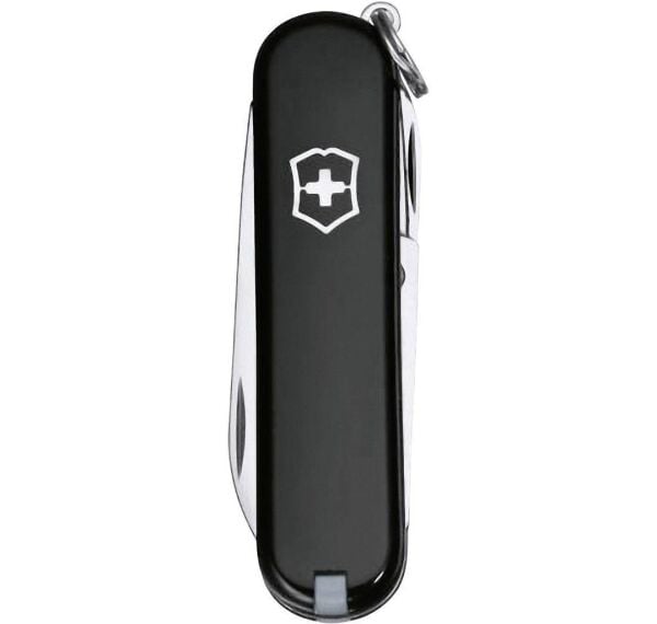 Victorinox 0.6223.3 Classic Çakı (Siyah)