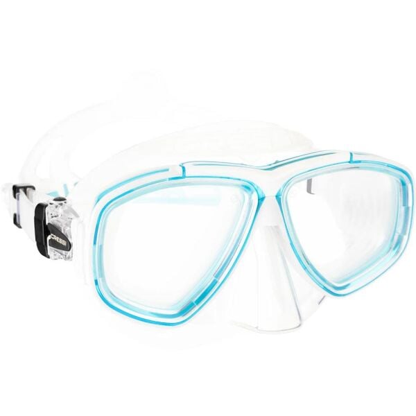 CLEAR - AQUAMARINE