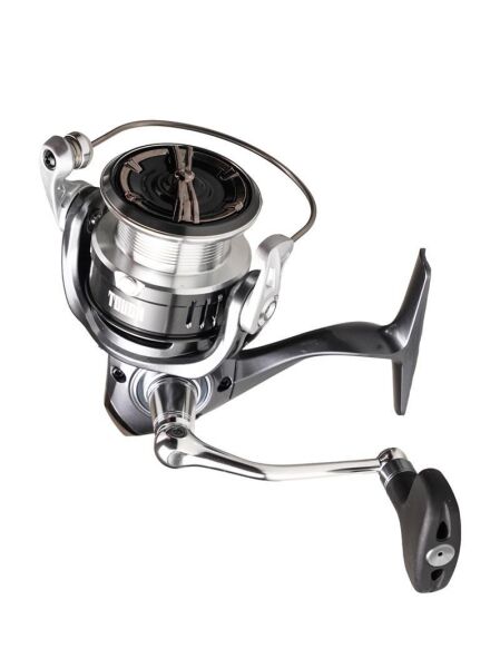 Fujin Tough 4000HG Spin Makinesi