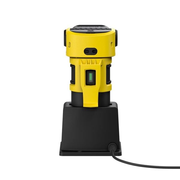 Ledlenser EXC7R Çalışma Feneri