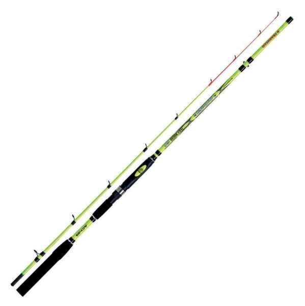 Trabucco Achab Max Squid 160Cm 150Gr 2P Bot Kamışı