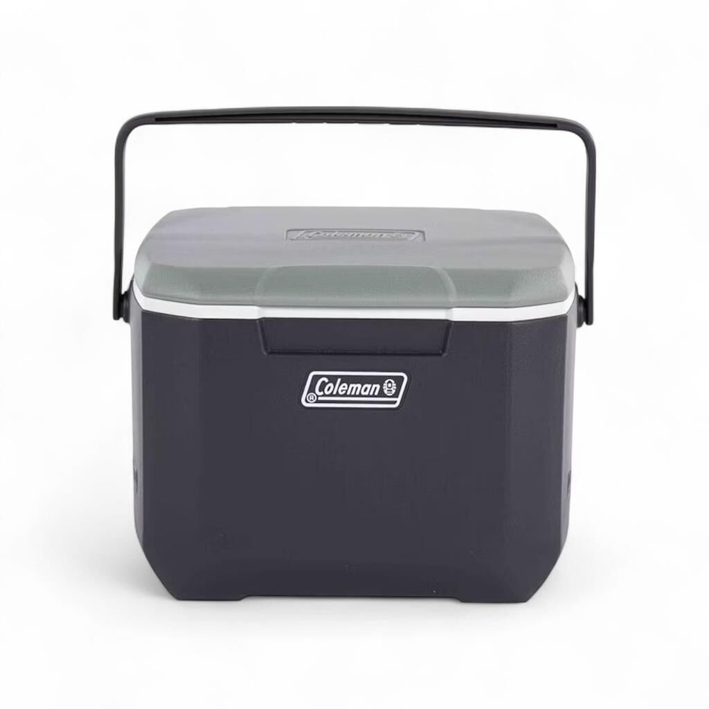 Coleman Daintree Personal Hard Cooler Soğutucu Buzluk 15 Lt Grey