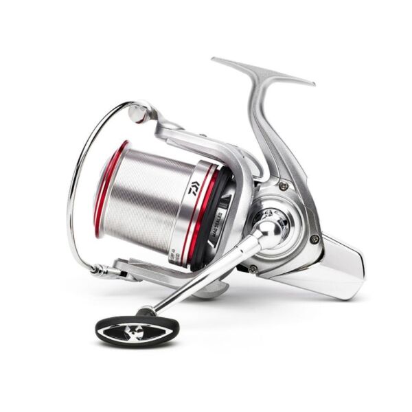 Daiwa Emblem 45 SCW 4000 QD Surf Olta Makinesi