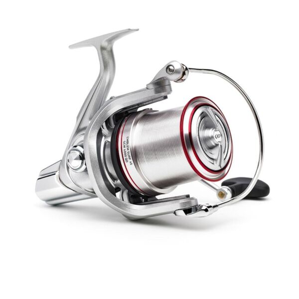 Daiwa Emblem 45 SCW 4000 QD Surf Olta Makinesi