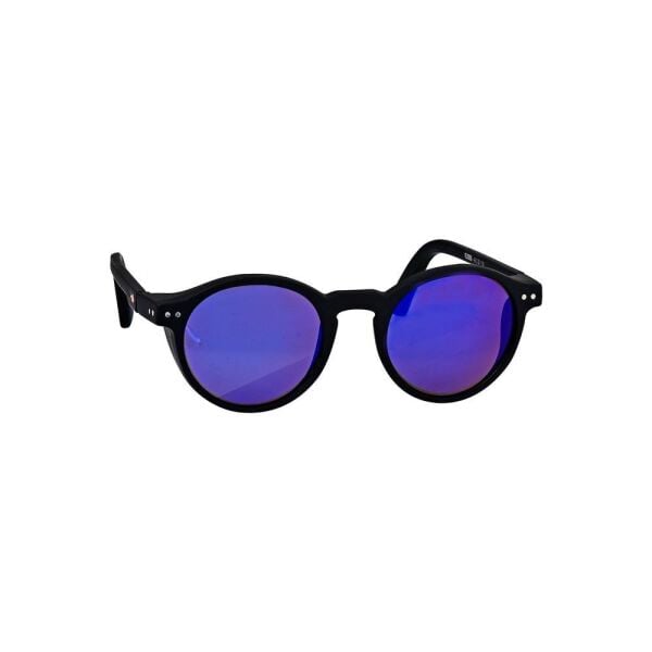 BLUE PURPLE