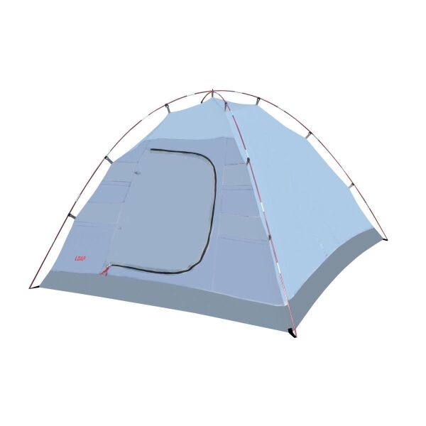 Loap Foresta 3 Kişilik Kamp Çadırı