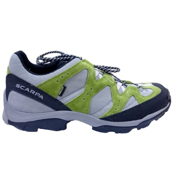 Scarpa Aria Ash Xcr Ayakkabı (6) 44,5