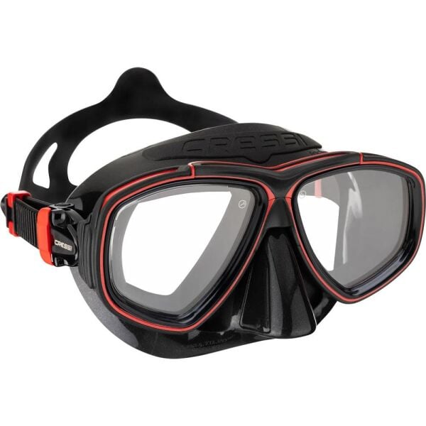 BLACK - RED