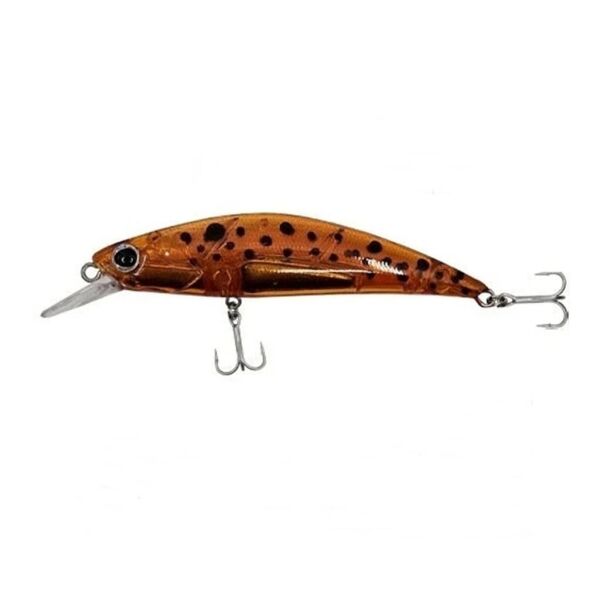 Kendo Shrimp Minnow 50S 4.5gr Maket Balık