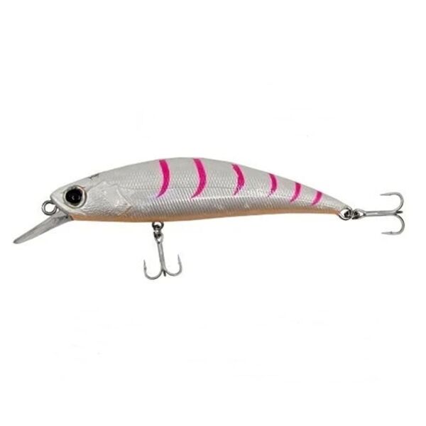 Kendo Shrimp Minnow 50S 4.5gr Maket Balık