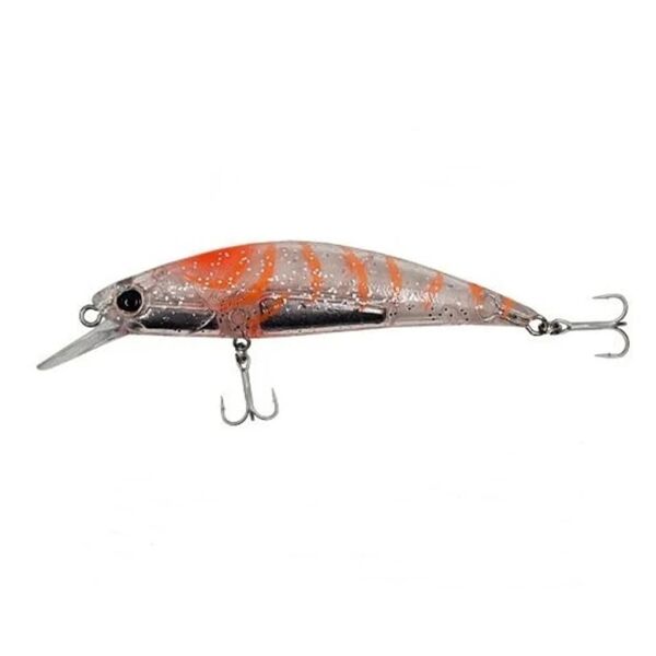 Kendo Shrimp Minnow 50S 4.5gr Maket Balık