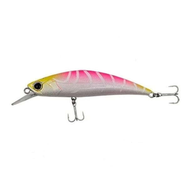 Kendo Shrimp Minnow 50S 4.5gr Maket Balık