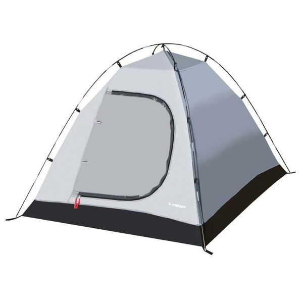 Loap Texas Pro 3 Mevsim 2 Kişilik Kamp Çadırı