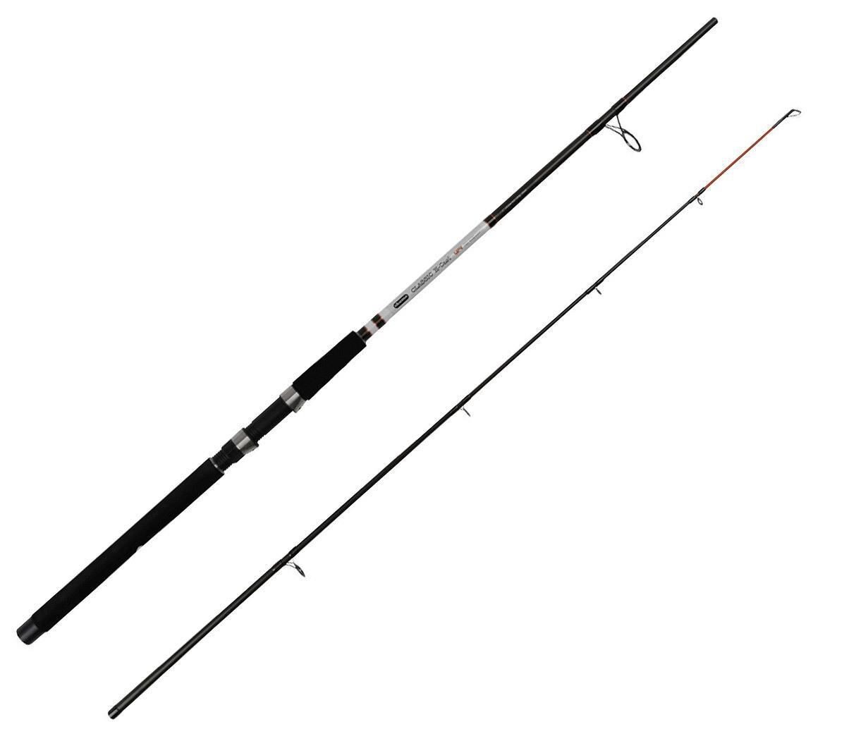 Okuma Classic UFR Sea Boat 5' 150Cm 100-200Gr 2P Butt Joint Bot Kamışı