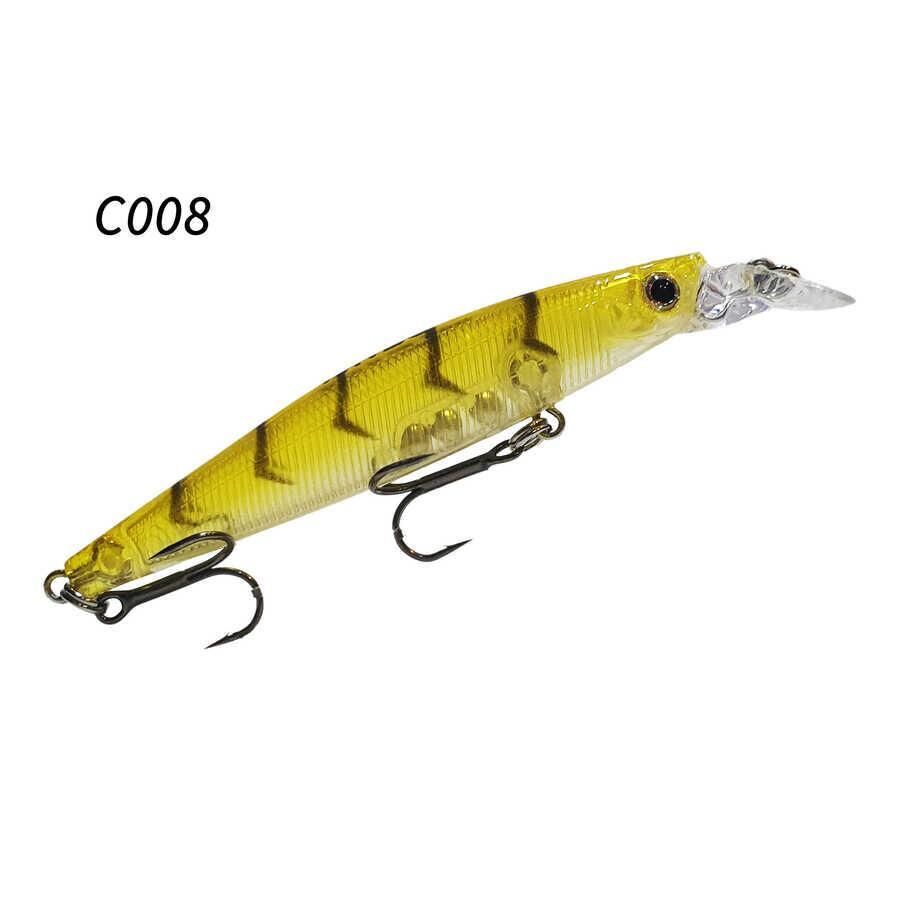 Osaka Jerk Star 70 mm 5.2 gr Floating Maket Balık C008