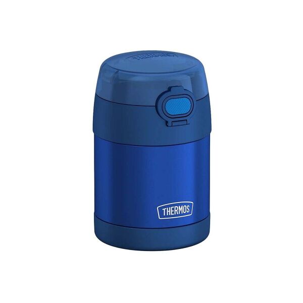 Thermos F320 Funtainer Çocuk Yemek Termosu 0,29 Lt Navy