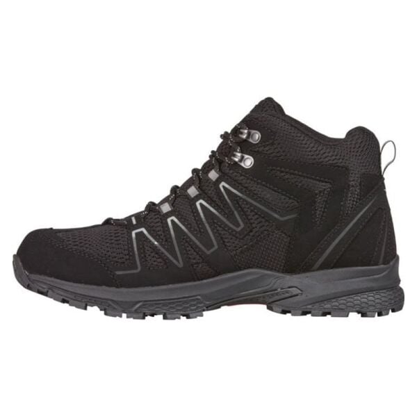 Treksta Tind Mid GTX (M) Siyah Bot 47