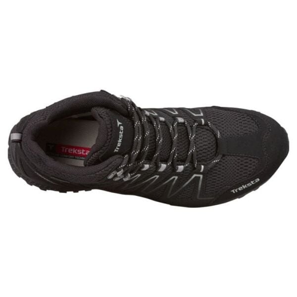 Treksta Tind Mid GTX (M) Siyah Bot 47