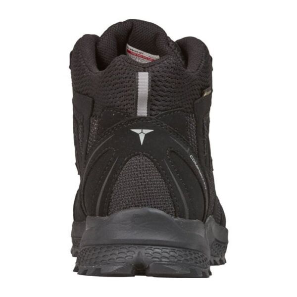 Treksta Tind Mid GTX (M) Siyah Bot 47