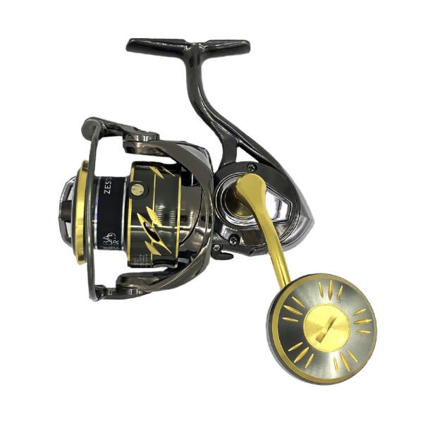 Albastar Zesta Olta Makinesi Standart - 5000