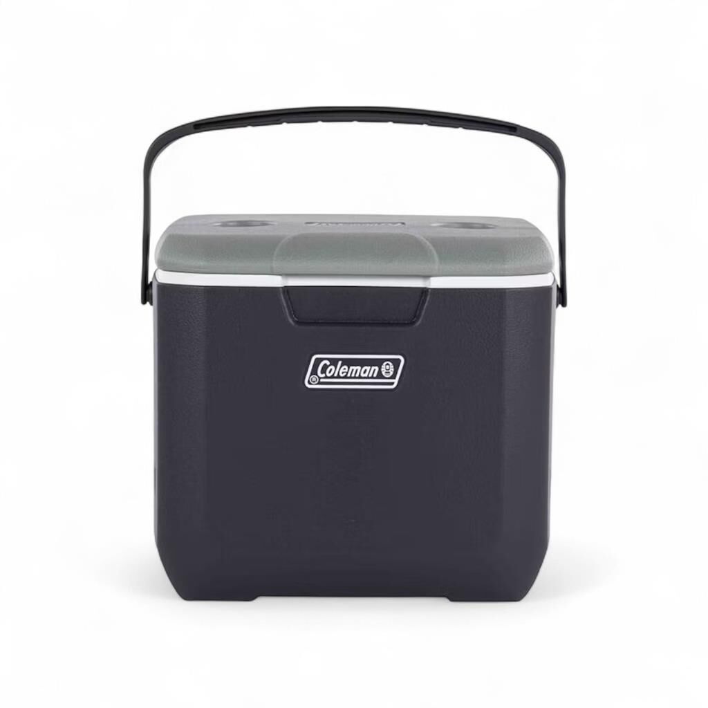 Coleman Daintree Personal Hard Cooler Soğutucu Buzluk 28 Lt Grey
