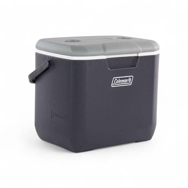 Coleman Daintree Personal Hard Cooler Soğutucu Buzluk 28 Lt Grey