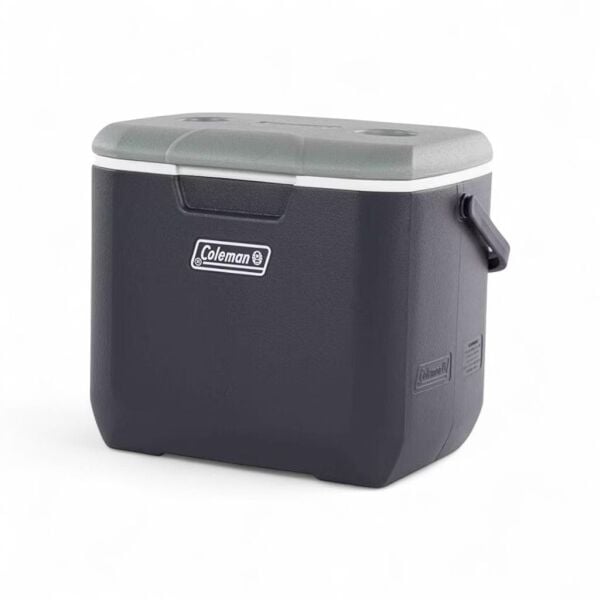 Coleman Daintree Personal Hard Cooler Soğutucu Buzluk 28 Lt Grey
