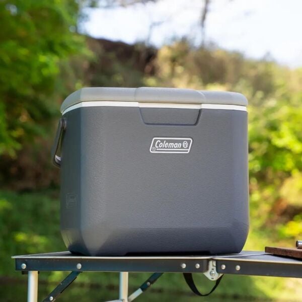 Coleman Daintree Personal Hard Cooler Soğutucu Buzluk 28 Lt Grey