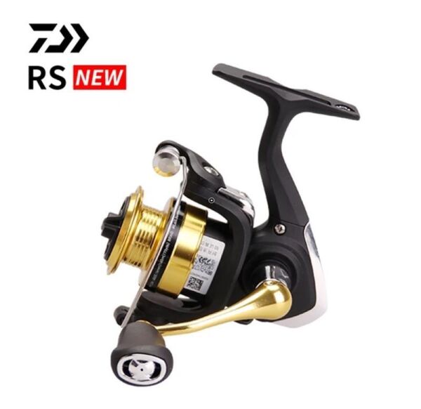 Daiwa RS 1000 Olta Makinesi