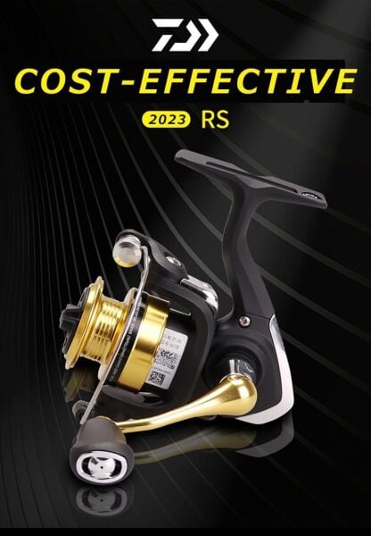 Daiwa RS 1000 Olta Makinesi