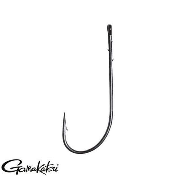 Gamakatsu Worm 31 Olta İğnesi