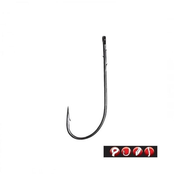 Gamakatsu Worm 31 Olta İğnesi