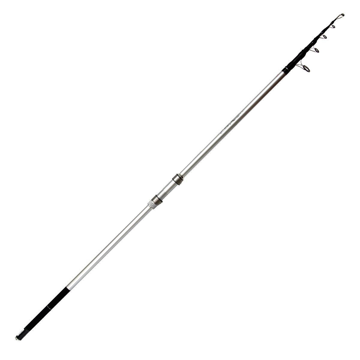 Okuma Azores 430Cm 100-250Gr 6P TeleSurf Olta Kamışı