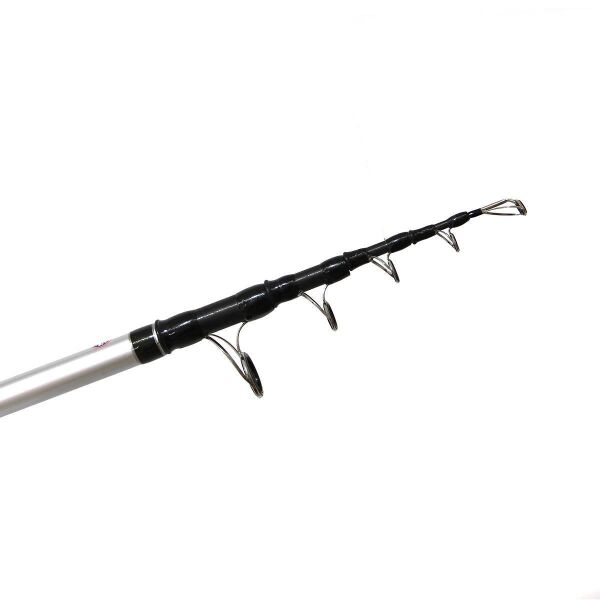Okuma Azores 430Cm 100-250Gr 6P TeleSurf Olta Kamışı