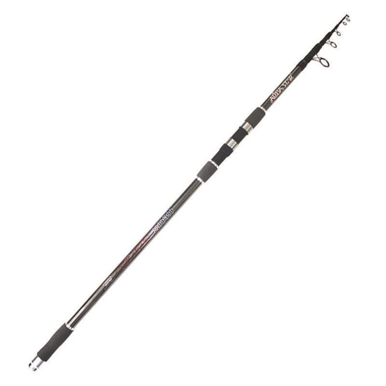 Albastar Bebek 2200 Surf Olta Kamışı Standart - 390CM