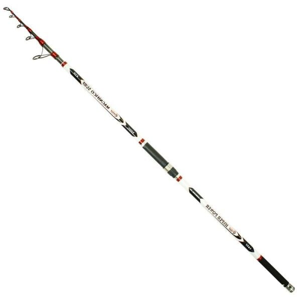 Captain 1697 Magnifico Surf 420cm 100-300gr Tele Surf Kamışı