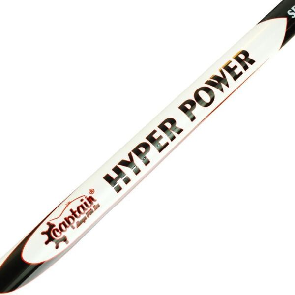 Captain 1697 Magnifico Surf 420cm 100-300gr Tele Surf Kamışı