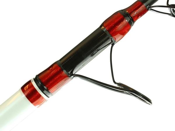 Captain 1697 Magnifico Surf 420cm 100-300gr Tele Surf Kamışı